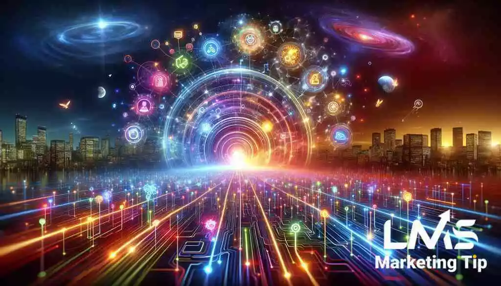 Why Choose LMS for Effective Law Firm Marketing Strategies