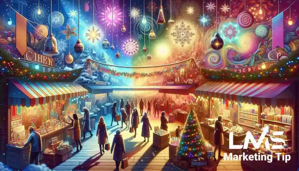 Why Marketing Tip Emphasizes Seasonal Marketing Strategies