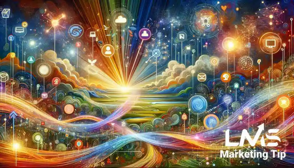 Decoding Social Media Growth with Marketing Tips Innovation