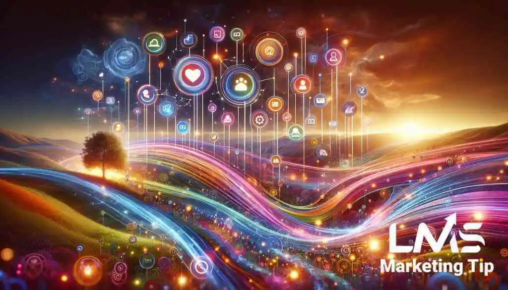 Decoding Social Media Growth with Marketing Tips Innovation