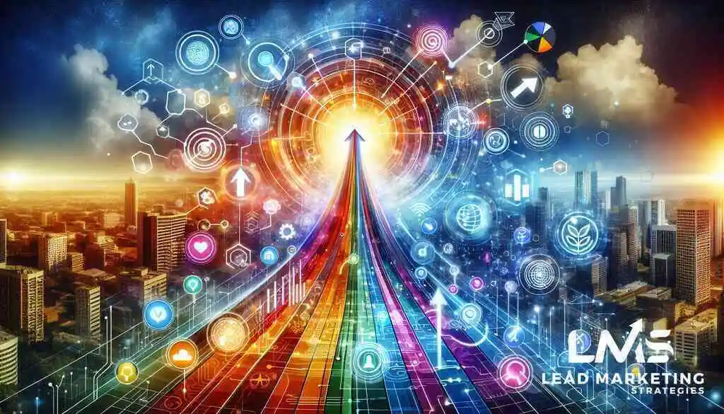 Defining Optimal Strategies for Digital Agency Growth
