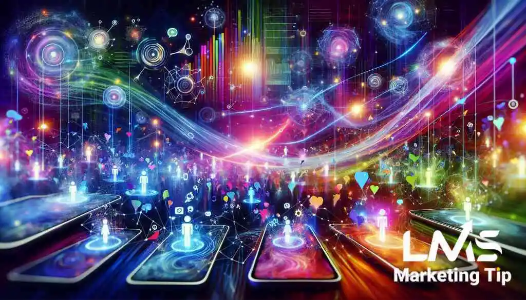 Examining Influencer Dynamics by Marketing Tip Experts