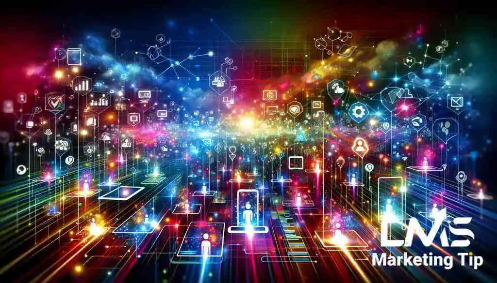 Examining Influencer Dynamics by Marketing Tip Experts