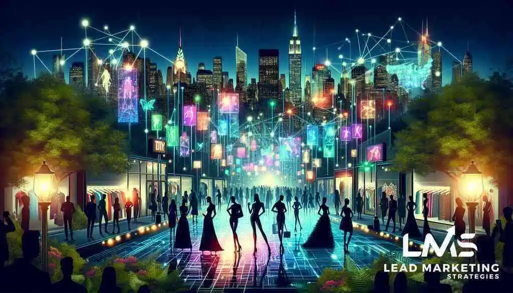 Exploring Effective Fashion Marketing in New York
