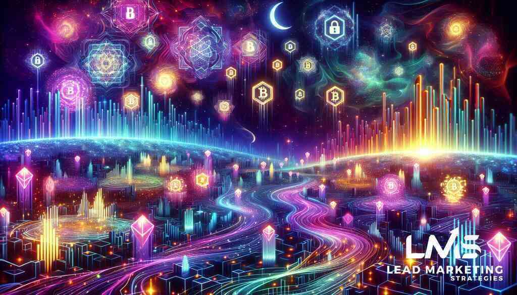 Exploring Innovative NFT Marketing in the Digital Age