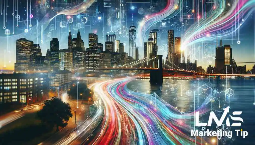 Exploring Web Design Trends with Marketing Tip in NY