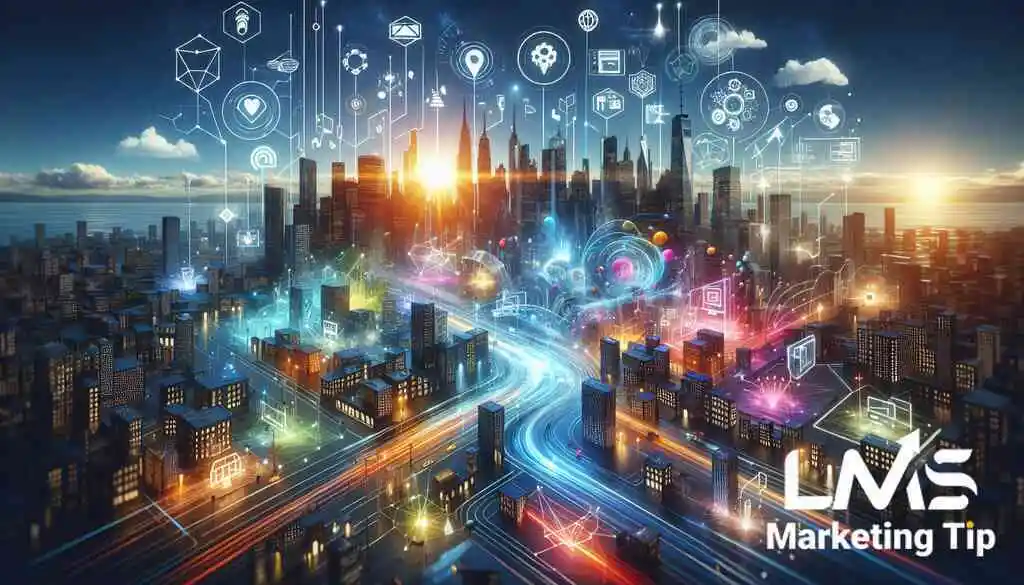 Exploring Web Design Trends with Marketing Tip in NY