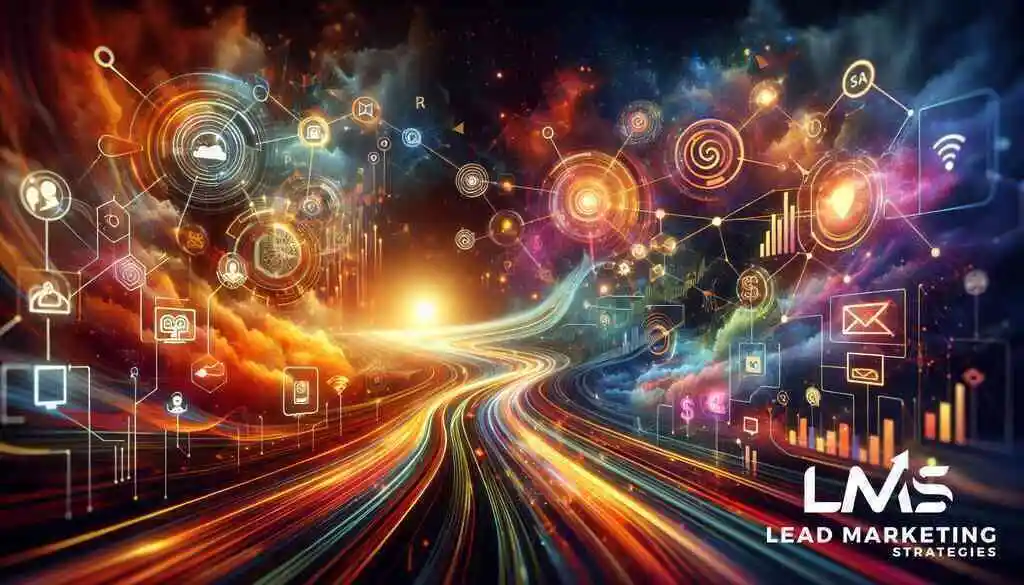 Guide to Utilizing Lead Strategies in Bank Marketing