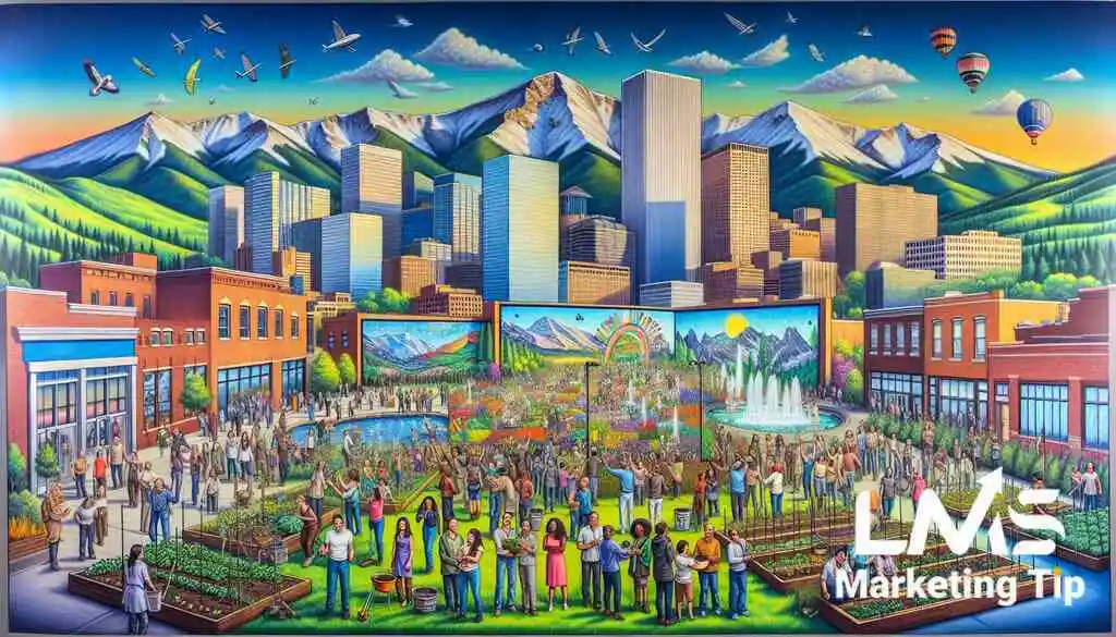 How Marketing Tip Defines Political Branding in Colorado