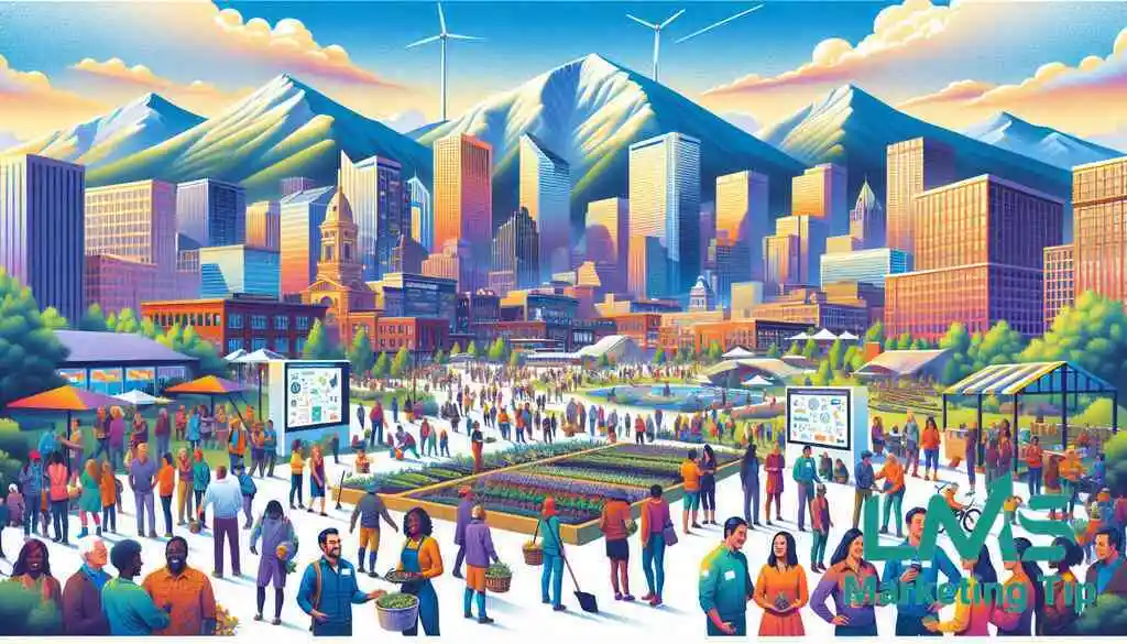 How Marketing Tip Defines Political Branding in Colorado