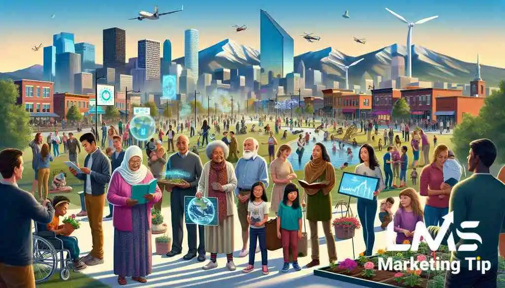 How Marketing Tip Defines Political Branding in Colorado