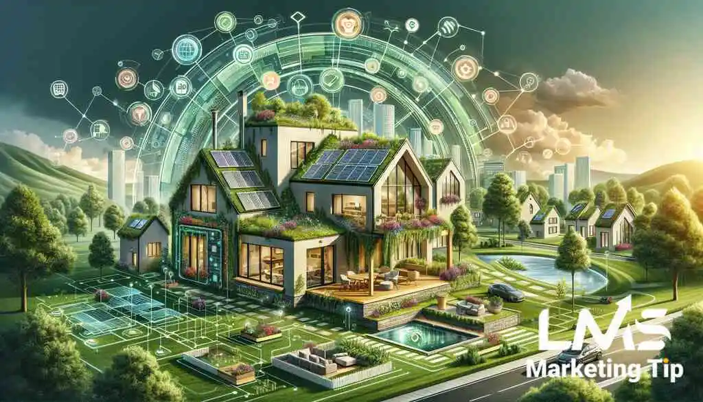 How Marketing Tip Drives Real Estate Growth in Commack