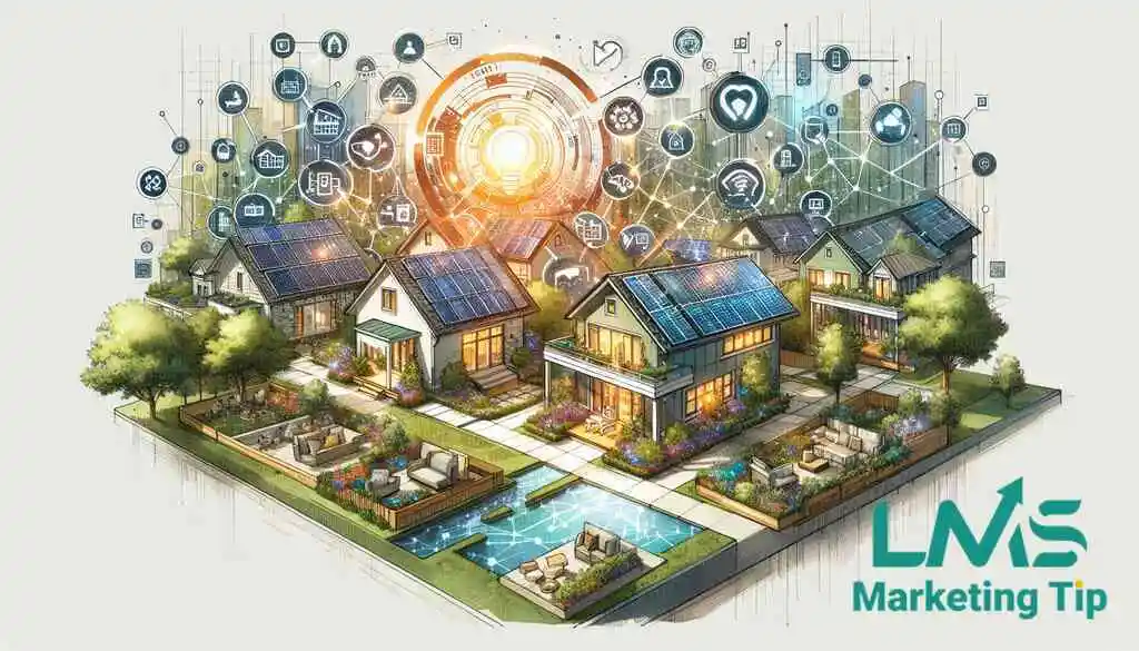 How Marketing Tip Drives Real Estate Growth in Commack