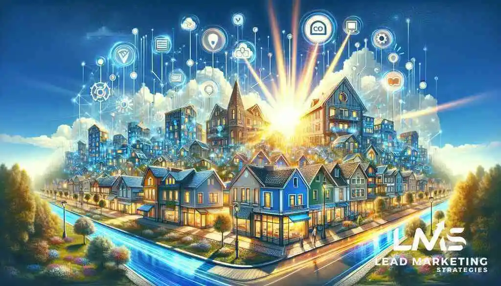 How to Enhance Real Estate Presence in Smithtown