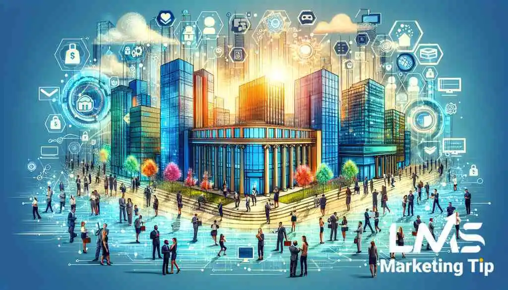 How to Revolutionize Bank Marketing in Arkansas: Insights from Marketing Tip