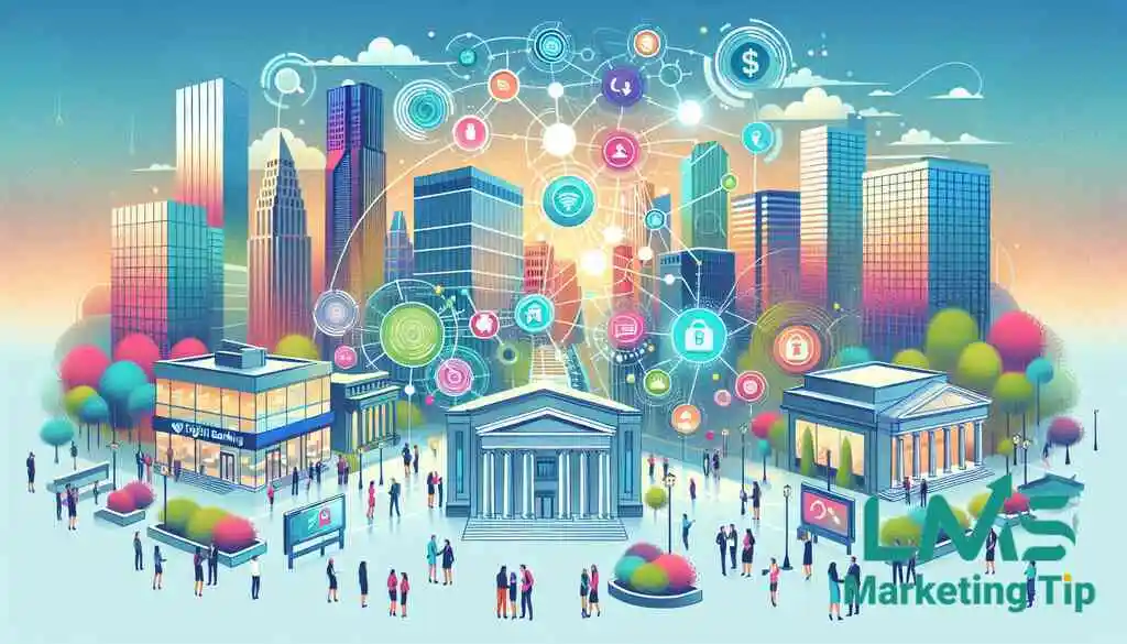 How to Revolutionize Bank Marketing in Arkansas: Insights from Marketing Tip
