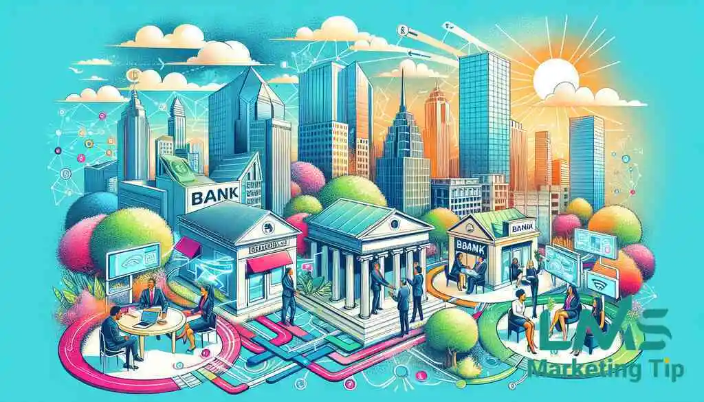 How to Revolutionize Bank Marketing in Arkansas: Insights from Marketing Tip