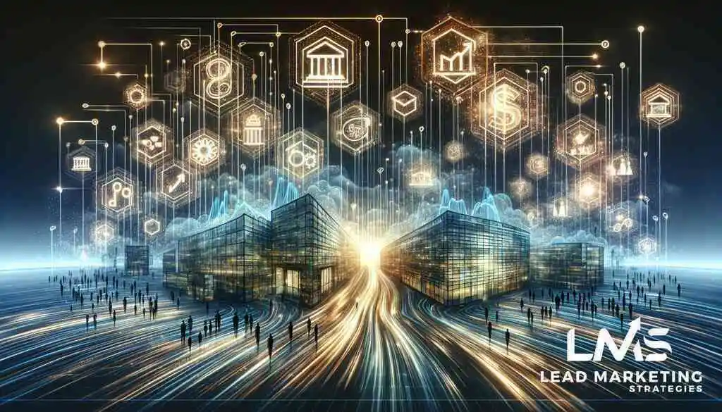 Lead Marketing Insights on Effective Bank Branding