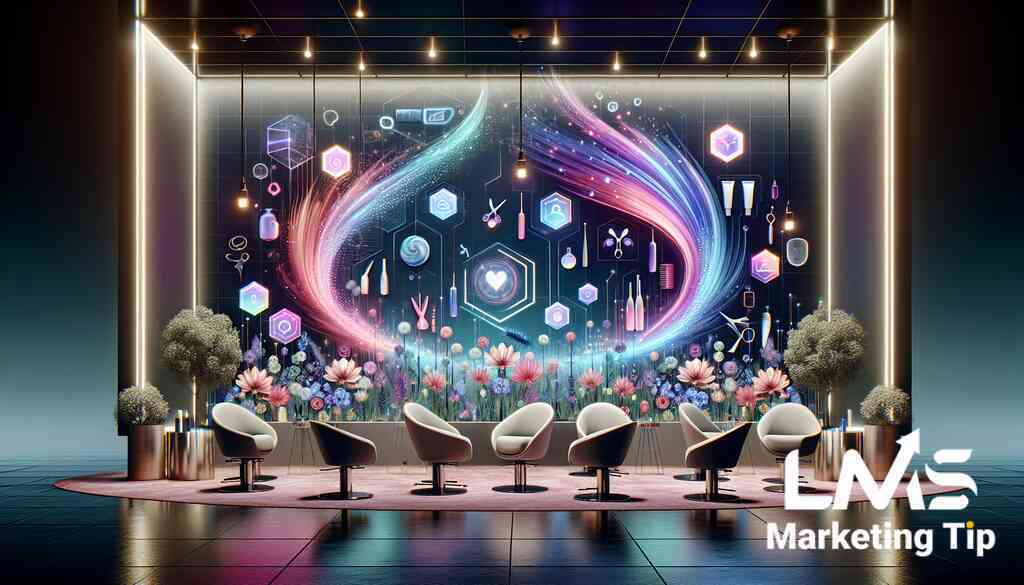 Marketing Tip's Perspective on Salon Branding Innovations