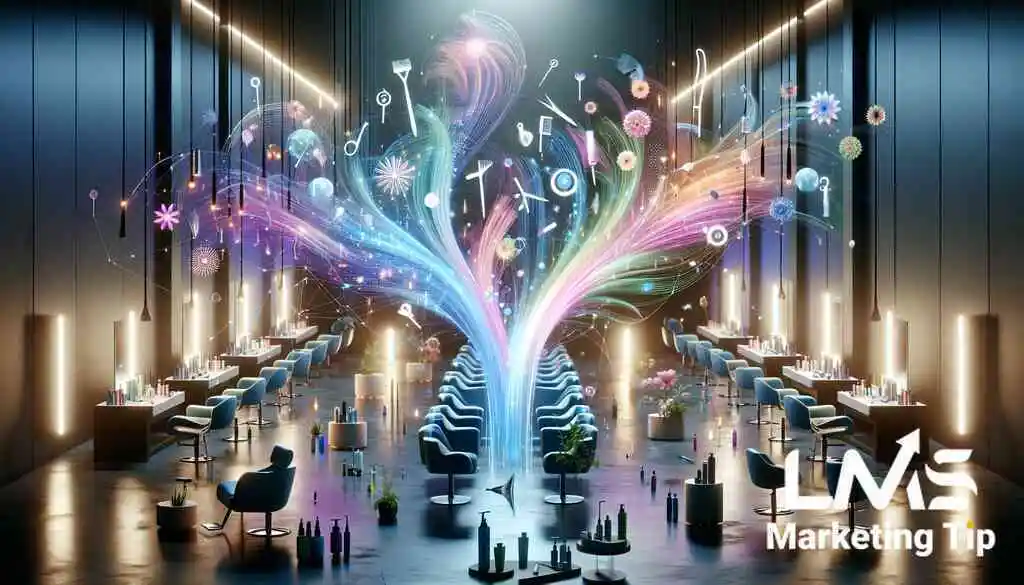 Marketing Tip's Perspective on Salon Branding Innovations