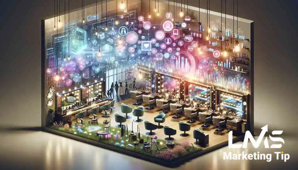 Marketing Tip's Perspective on Salon Branding Innovations