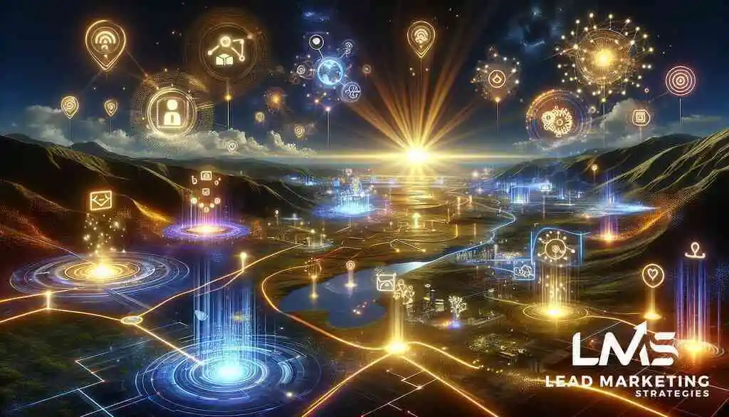 The Future of Local Marketing: Lead’s Guide for 2025