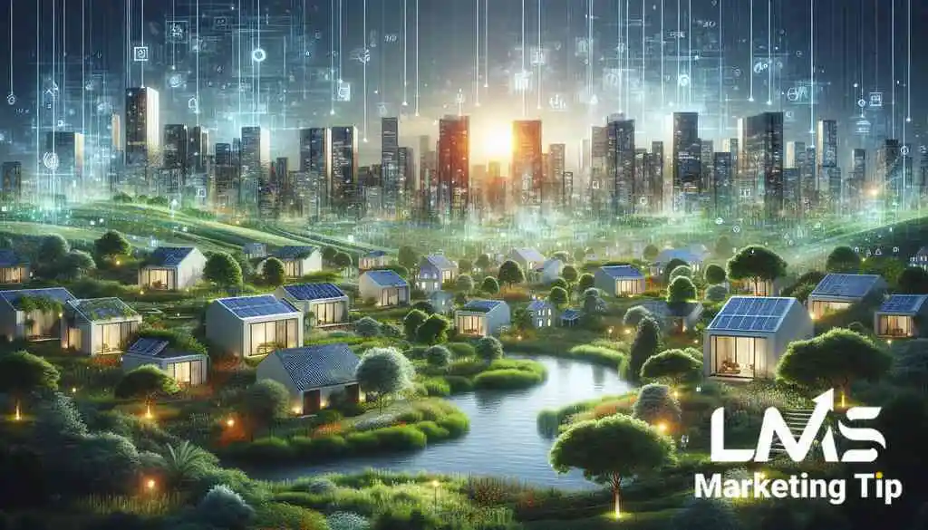 Unveiling Real Estate SEO Trends Through Marketing Tip's Lens