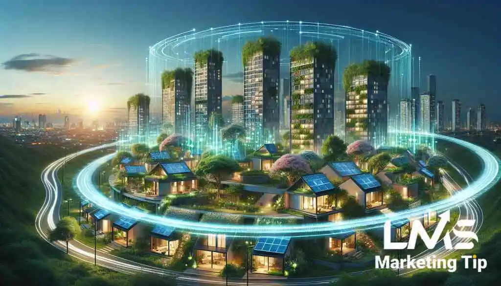 Unveiling Real Estate SEO Trends Through Marketing Tip's Lens