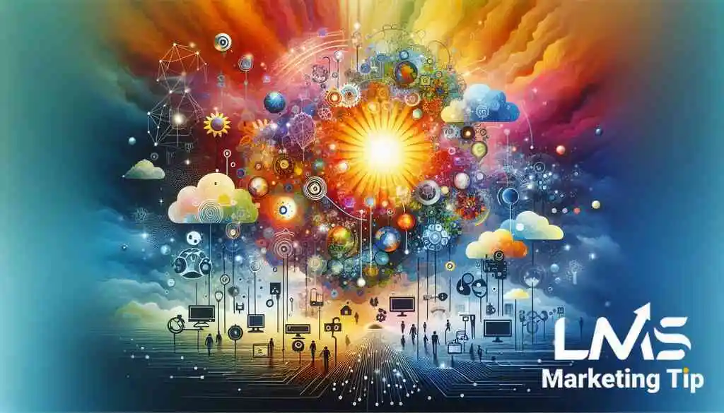 What Defines Advanced Marketing Strategies in California