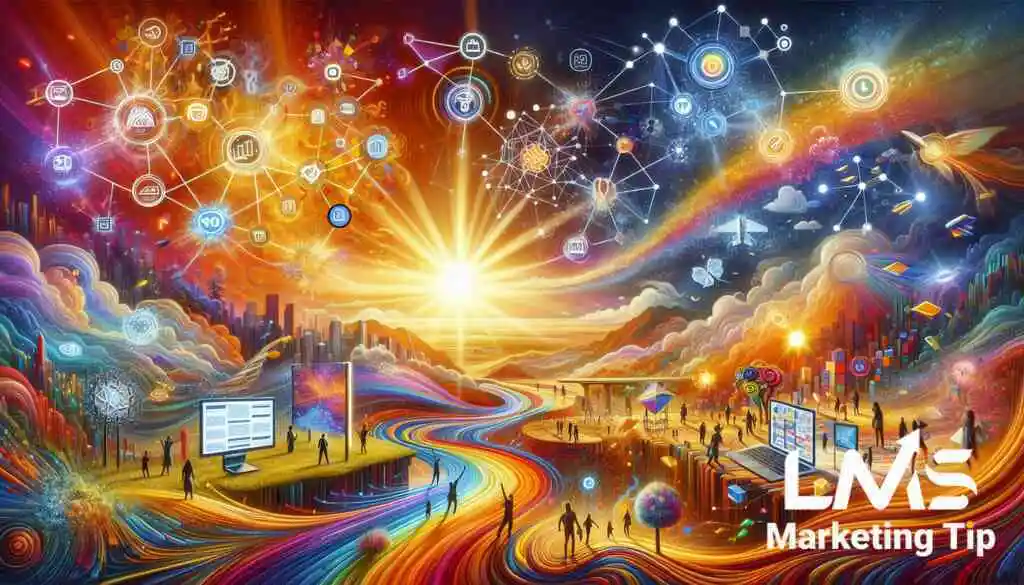 What Defines Advanced Marketing Strategies in California