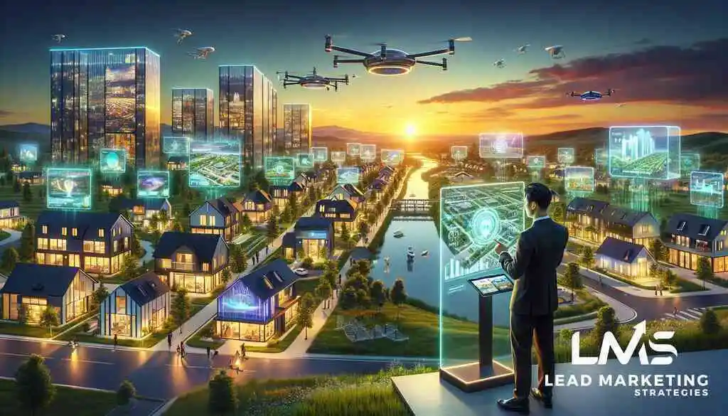 What Defines Cutting-Edge Real Estate Marketing in Suffolk County