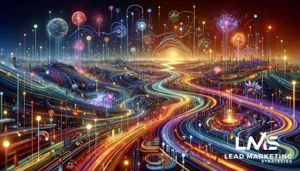 Comparing Innovative Web Design Techniques in Suffolk County with Lead Marketing Strategies