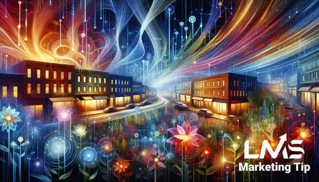 Decoding Advanced Marketing Strategies for Smithtown