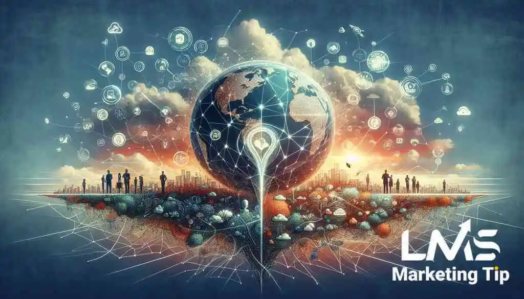 Decoding Complexities of Insurance Branding with Marketing Tip