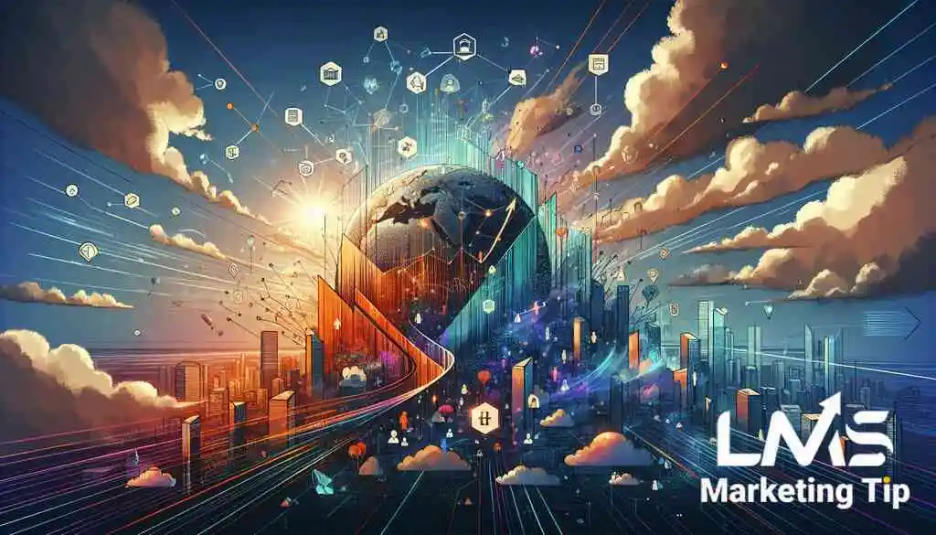 Decoding Complexities of Insurance Branding with Marketing Tip