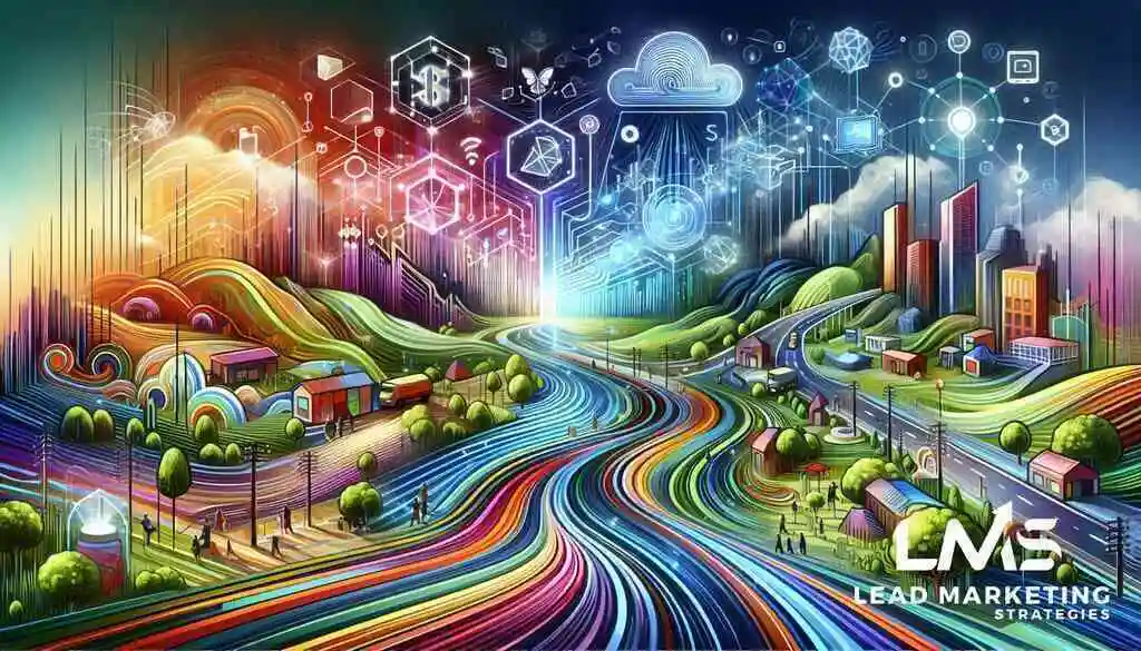 Decoding SEO Leadership in Suffolk County through Lead Marketing Initiatives
