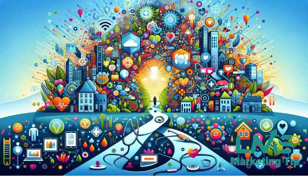 Discover How Healthcare Marketing Evolves in Nassau County