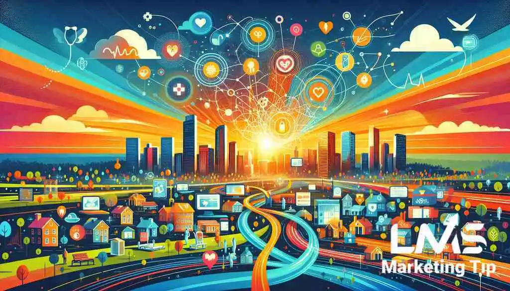 Discover How Healthcare Marketing Evolves in Nassau County
