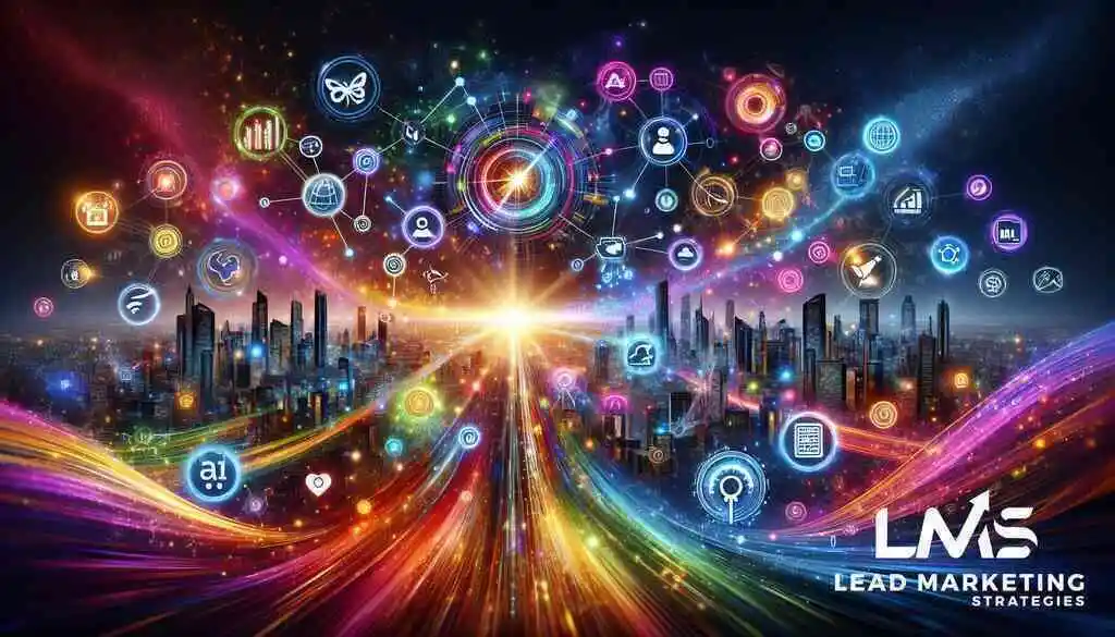 Exploring Innovative Business Marketing Tools by LMS