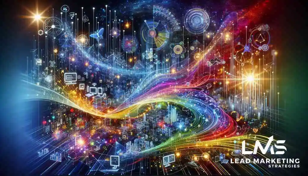 Guide to Digital Marketing Revolution in Nassau County by LMS