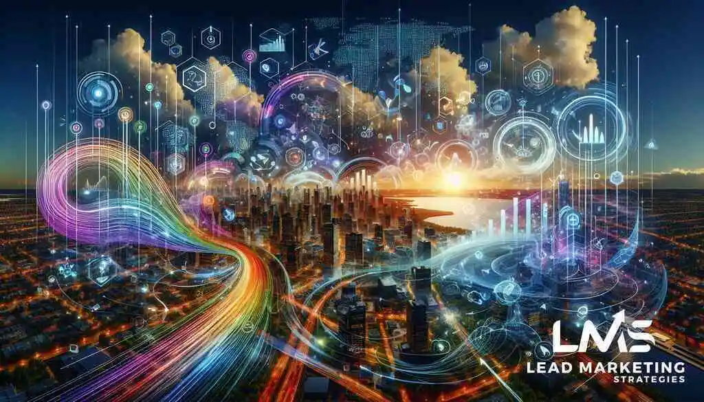 How Does Lead Marketing Enhance Suffolk County SEO?