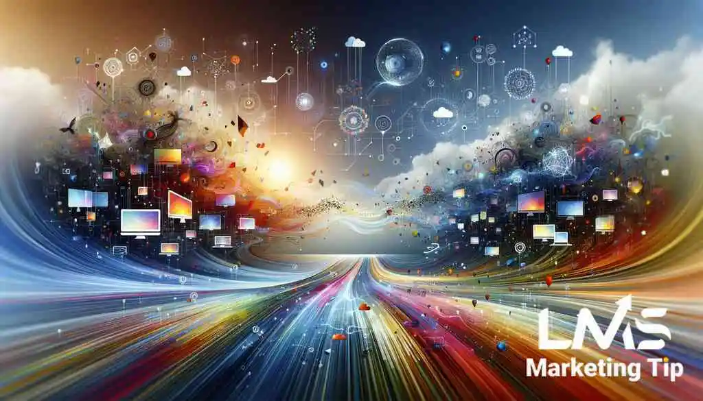 How Ecommerce Trends are Revolutionized by Marketing Tip