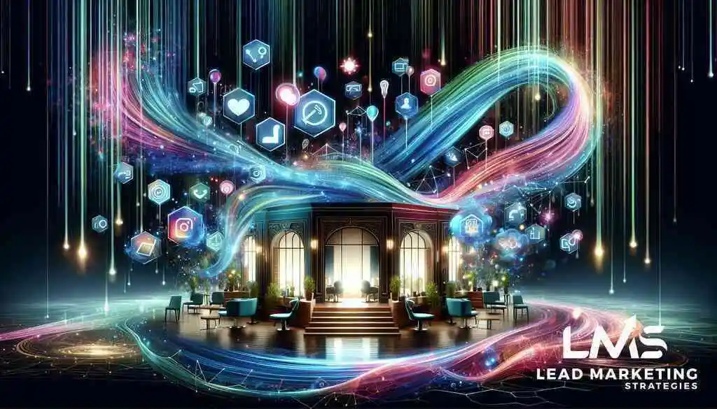 How Lead Marketing Boosts Salon Brands to New Heights