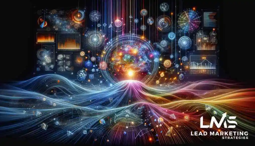 How Lead Marketing Strategies Elevate Web Design Dynamics