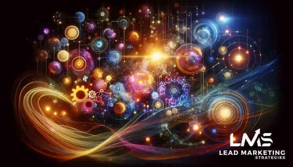 How Lead Marketing Strategies Transforms Brand Identity