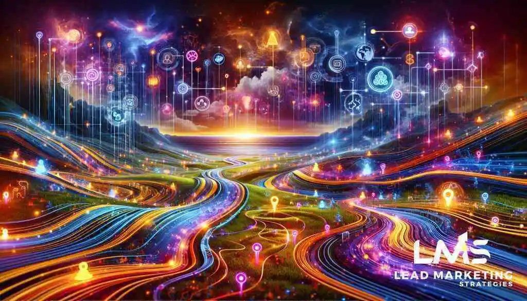 How Lead Marketing Strategies Unravel SEO Mysteries