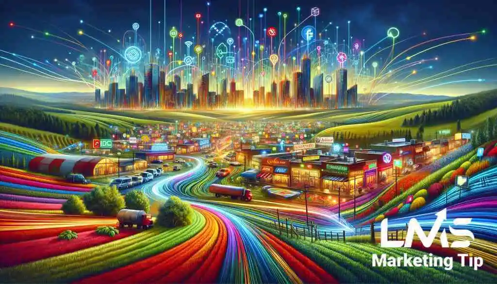 How Marketing Tip Drives Success in Georgia's Market