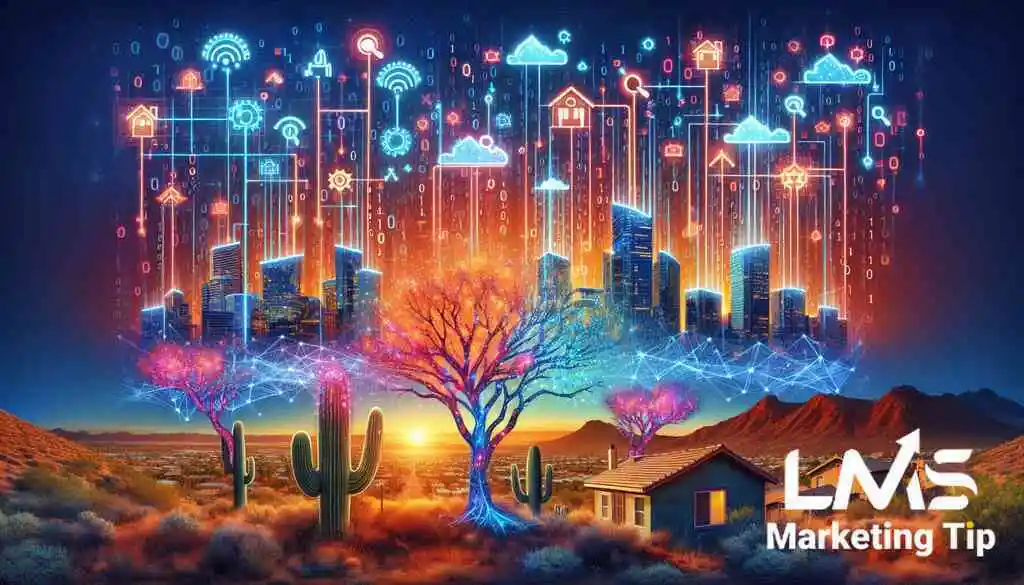 How Marketing Tip Elevates Real Estate SEO in Arizona