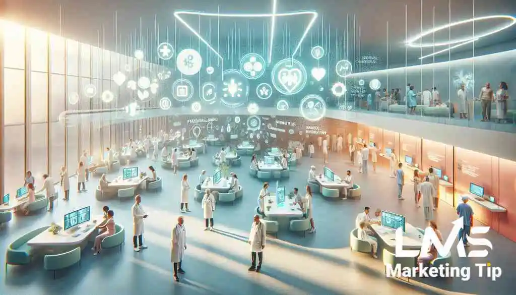 How Marketing Tip Revolutionizes Healthcare Strategies