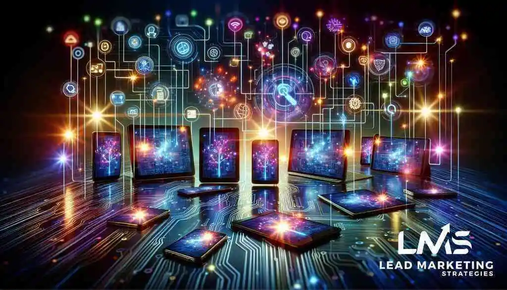 How to Enhance Brand Visibility with Lead Marketing Tactics